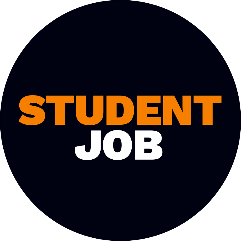 StudentJob logo